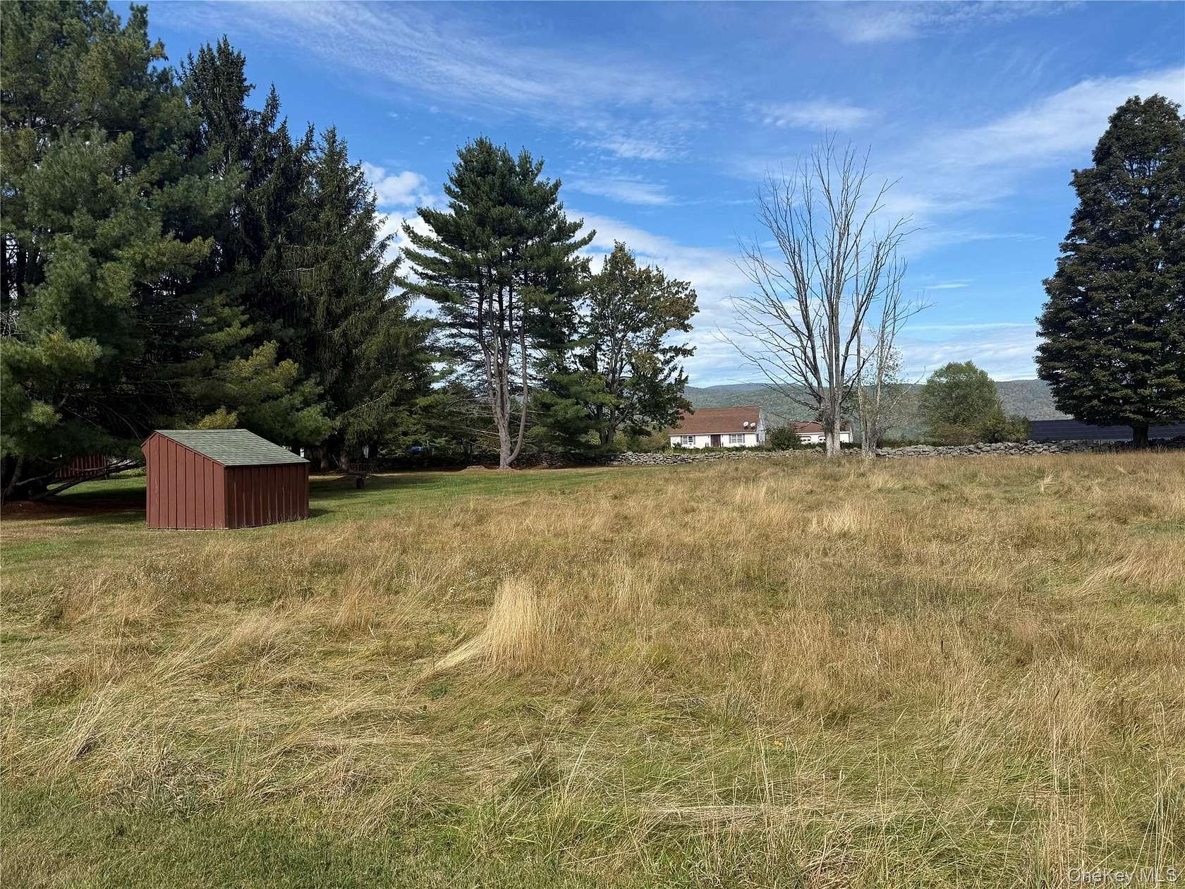 1 Acre of Residential Land for Sale in Grahamsville, New York