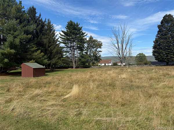 1 Acre of Residential Land for Sale in Grahamsville, New York