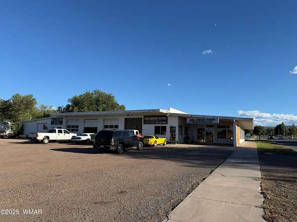 2.48 Acres of Residential Land for Sale in Eagar, Arizona