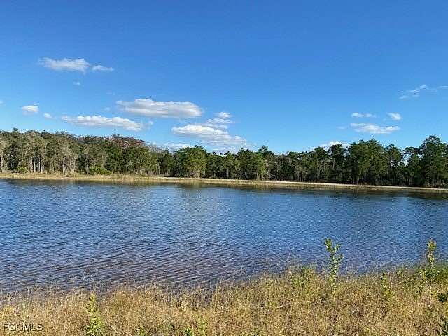 0.34 Acres of Residential Land for Sale in Lehigh Acres, Florida