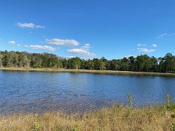 0.34 Acres of Residential Land for Sale in Lehigh Acres, Florida