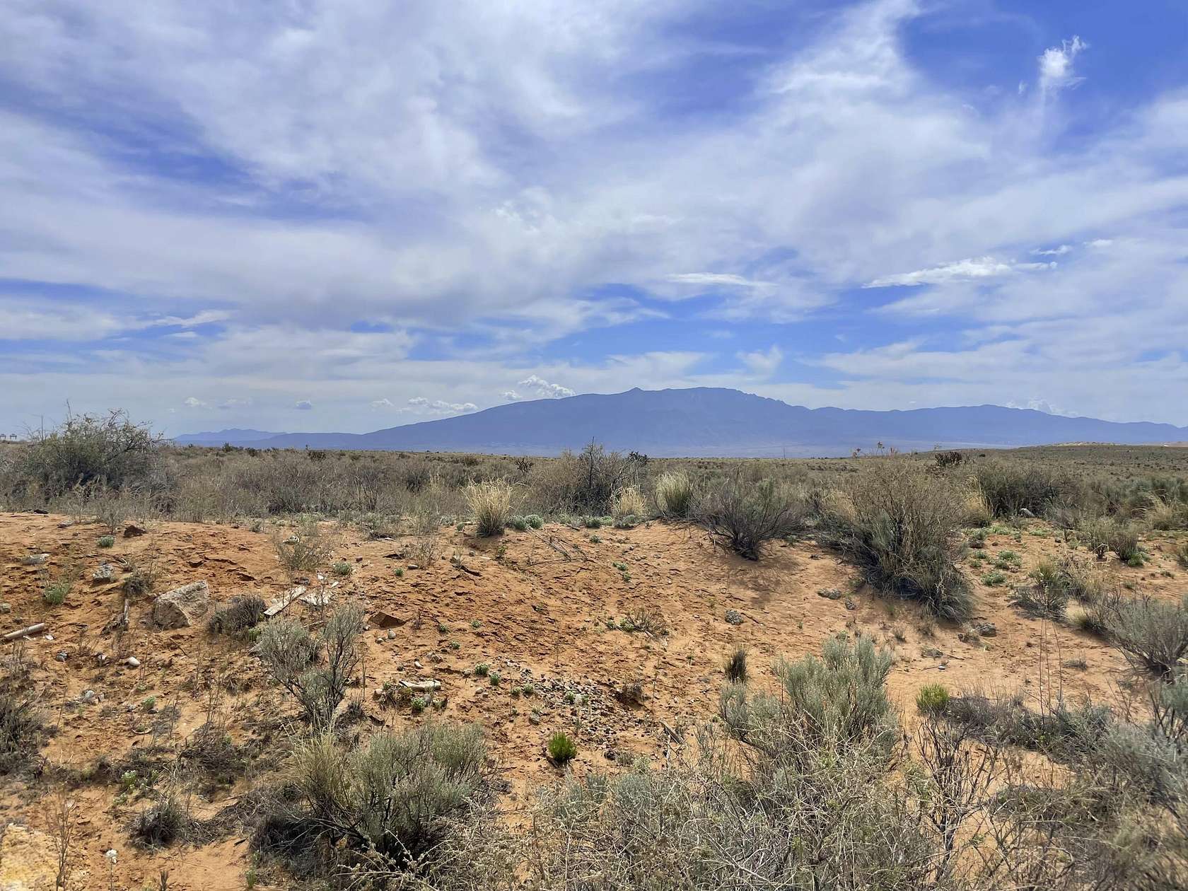 1 Acre of Land for Sale in Rio Rancho, New Mexico