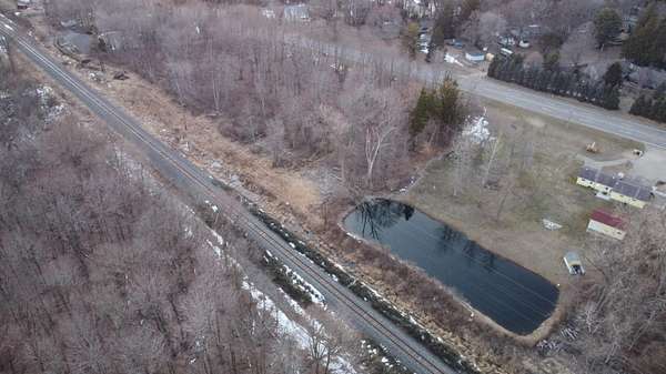 1.78 Acres of Mixed-Use Land for Sale in Harbert, Michigan