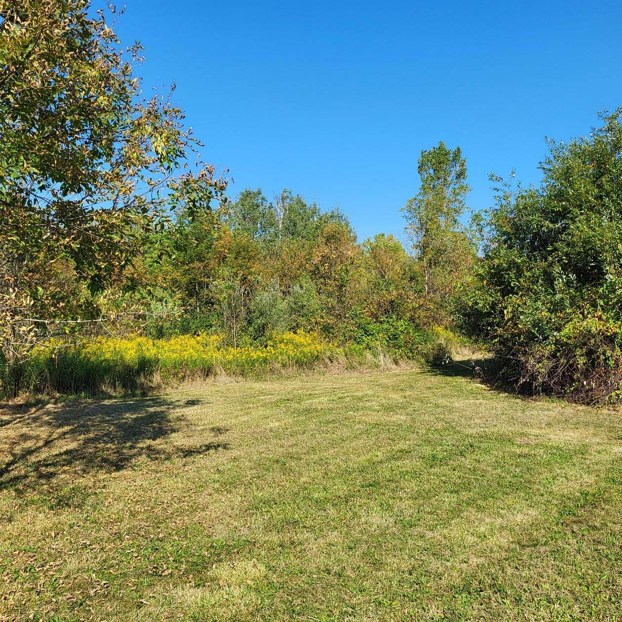 11.3 Acres of Land for Sale in New Buffalo, Michigan