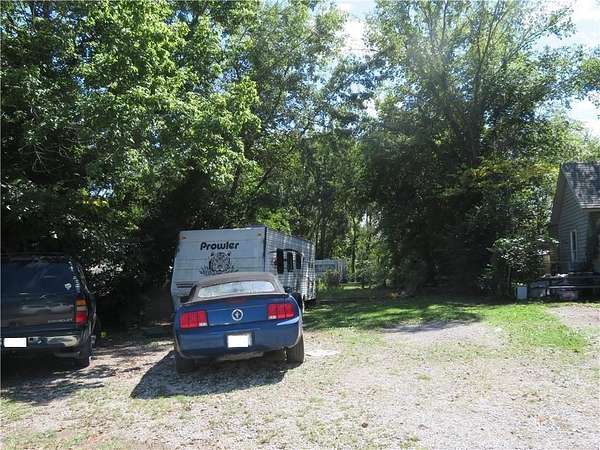 0.16 Acres of Residential Land for Sale in Osawatomie, Kansas