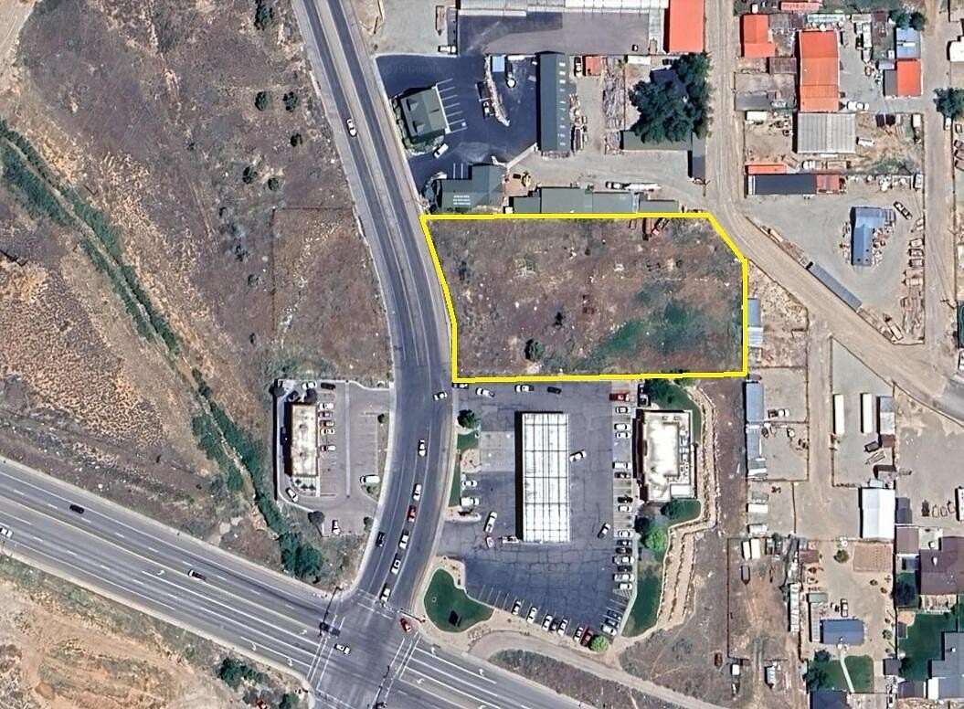 1.24 Acres of Land for Sale in Cedar City, Utah