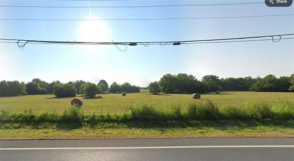 99.5 Acres of Land for Sale in Springdale, Arkansas