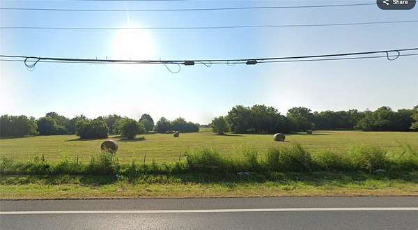 99.5 Acres of Land for Sale in Springdale, Arkansas