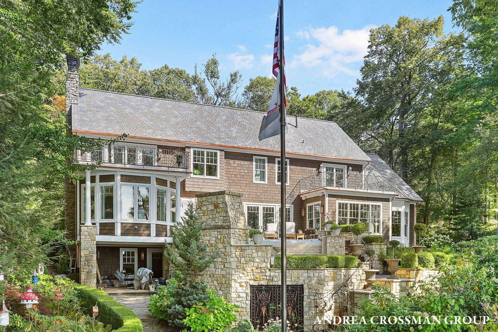 3.7 Acres of Residential Land with Home for Sale in Holland, Michigan