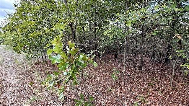0.2 Acres of Residential Land for Sale in Vian, Oklahoma