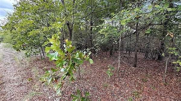 0.2 Acres of Residential Land for Sale in Vian, Oklahoma