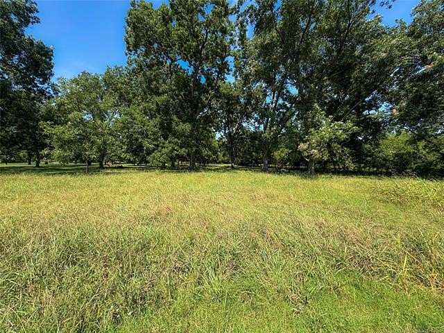 10 Acres of Residential Land for Sale in Tulsa, Oklahoma