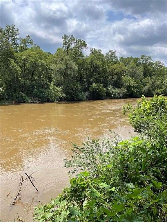 24.8 Acres of Land for Sale in Douglasville, Georgia