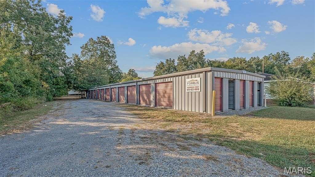 1.43 Acres of Mixed-Use Land for Sale in Steele, Missouri