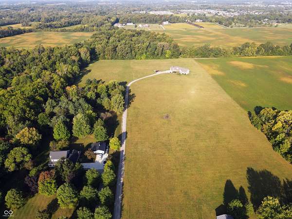 3.45 Acres of Residential Land for Sale in Indianapolis, Indiana