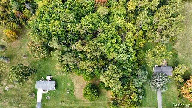 54.1 Acres of Land for Sale in Burton, Michigan
