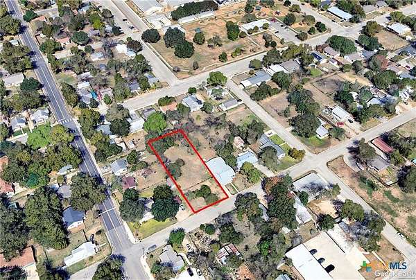 0.36 Acres of Land for Sale in Schertz, Texas