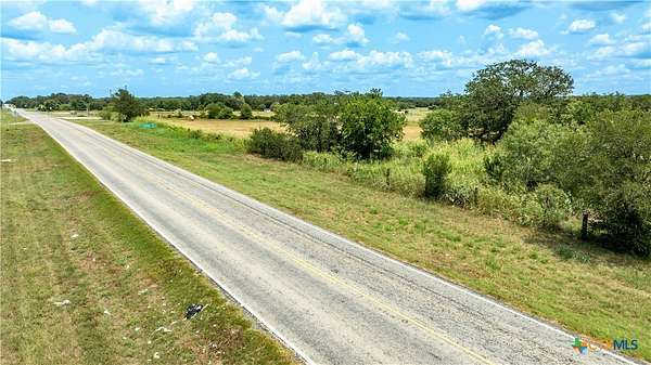1.55 Acres of Residential Land for Sale in Lockhart, Texas