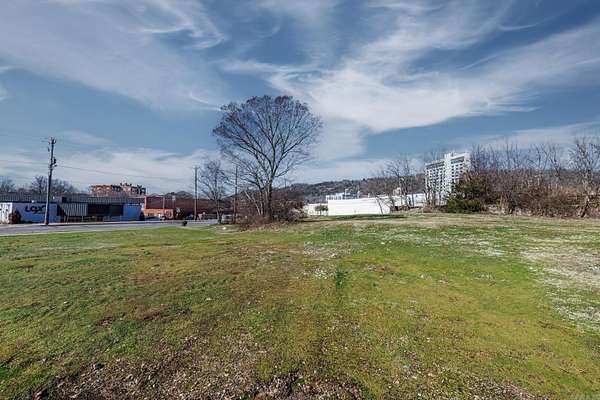 1.1 Acres of Commercial Land for Sale in Hot Springs, Arkansas