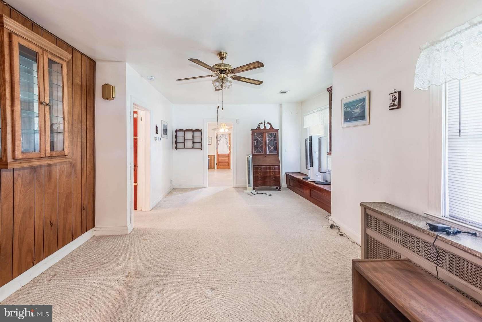 2.2 Acres of Residential Land with Home for Sale in Baltimore, Maryland