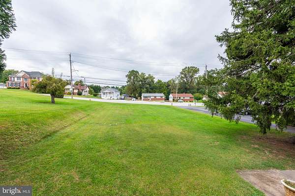 2.2 Acres of Residential Land for Sale in Baltimore, Maryland