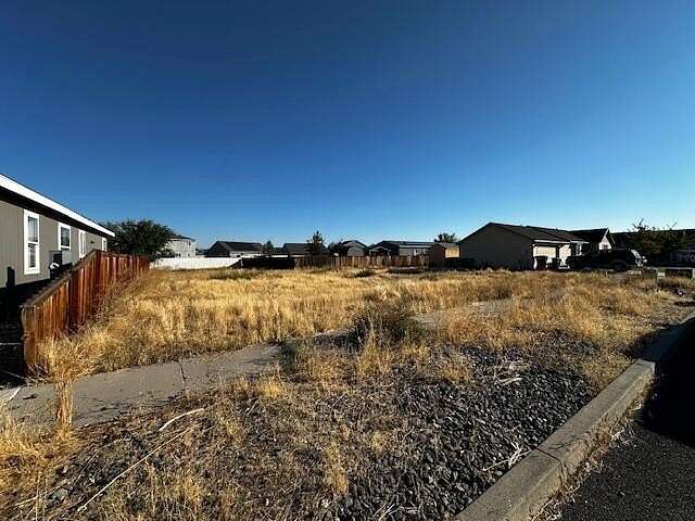 0.24 Acres of Residential Land for Sale in Prineville, Oregon