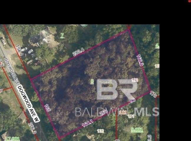 1 Acre of Residential Land for Sale in Daphne, Alabama