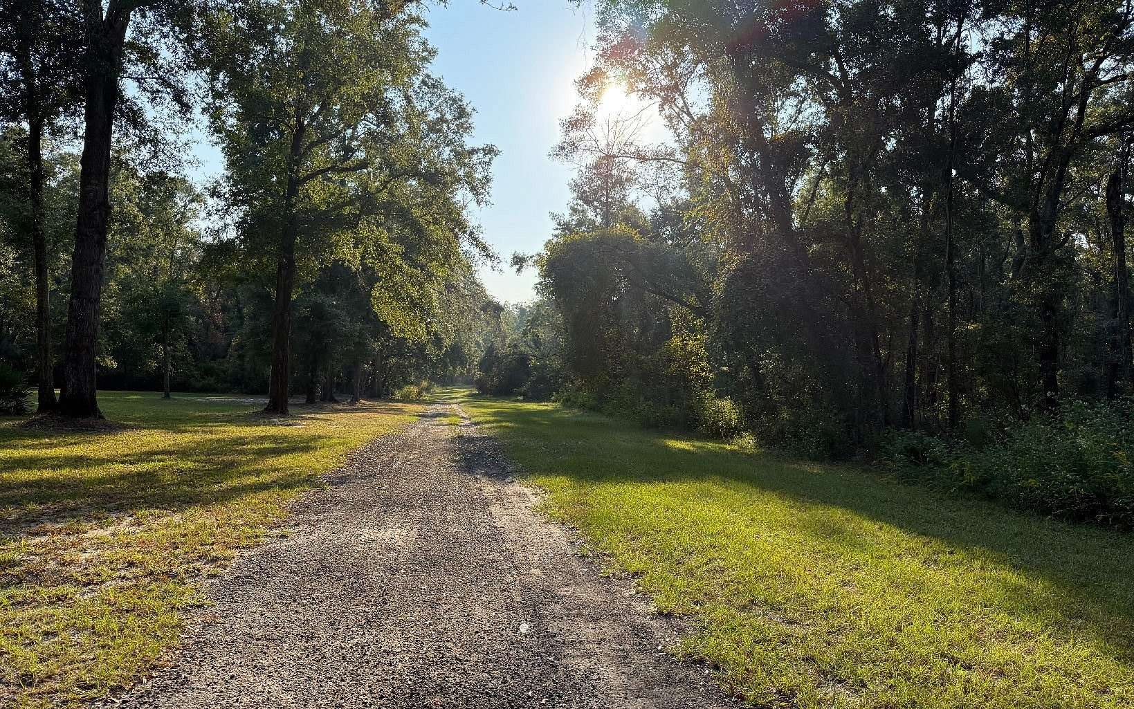 8 Acres of Residential Land for Sale in McAlpin, Florida