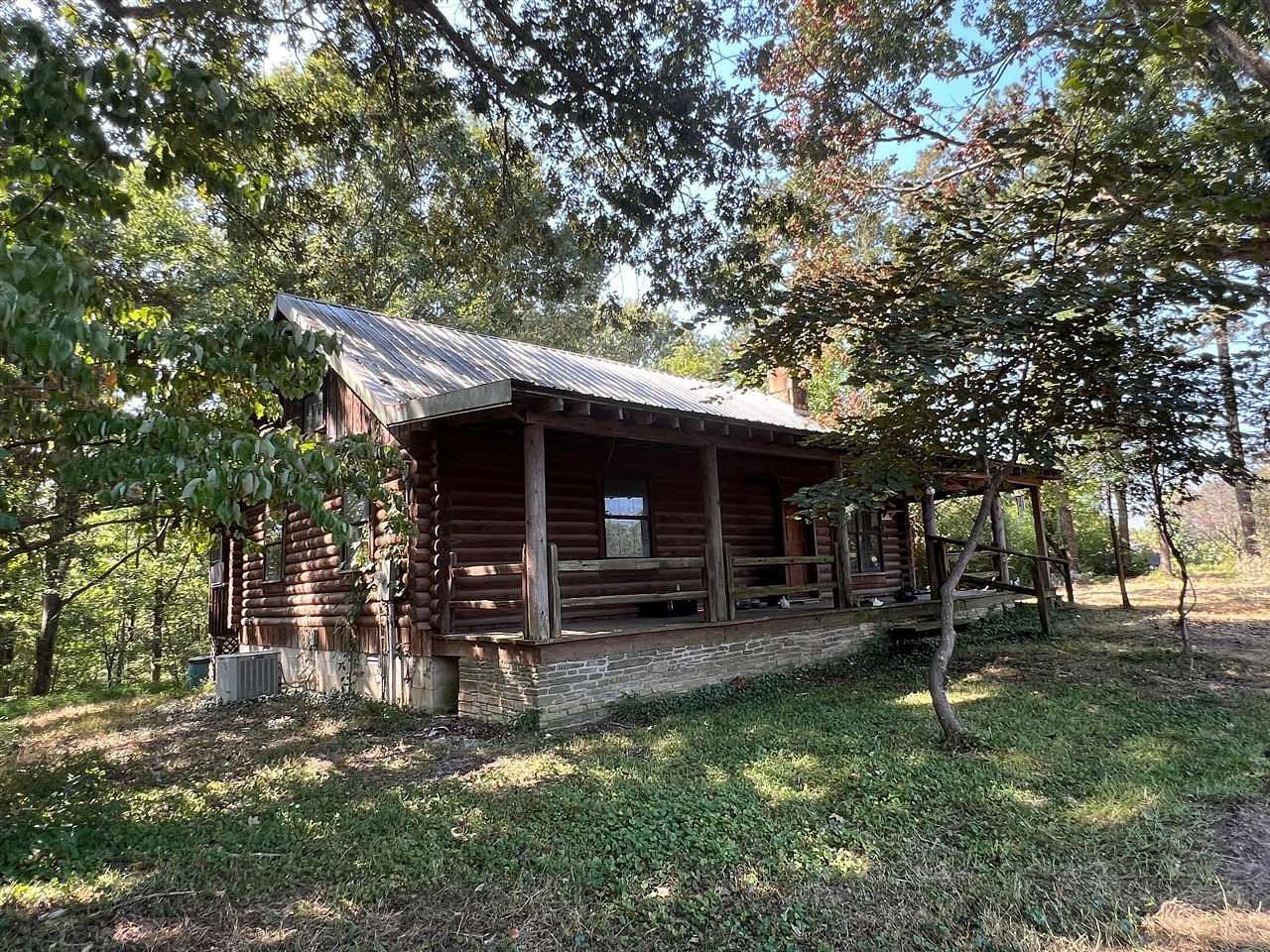 28.8 Acres of Land with Home for Sale in Sweeden, Kentucky