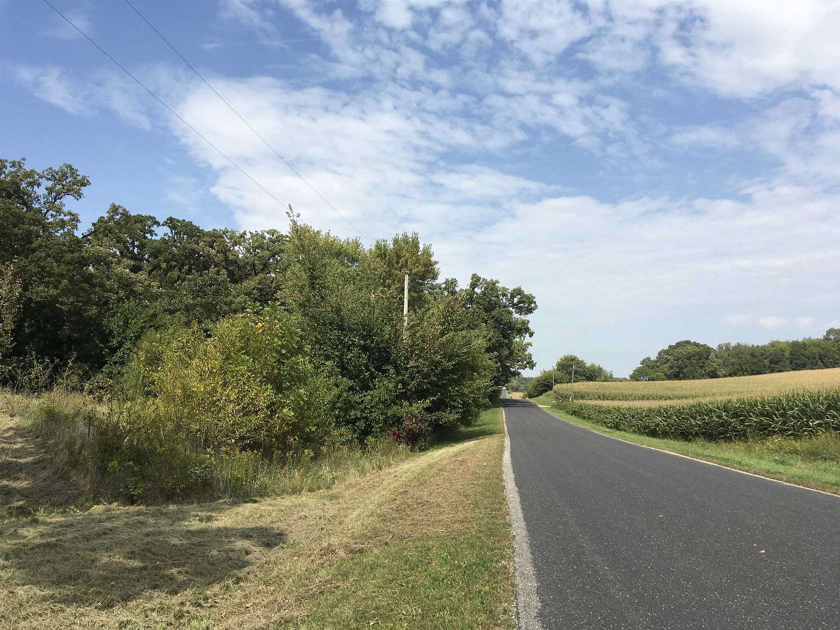 4 Acres of Residential Land for Sale in Stoughton, Wisconsin