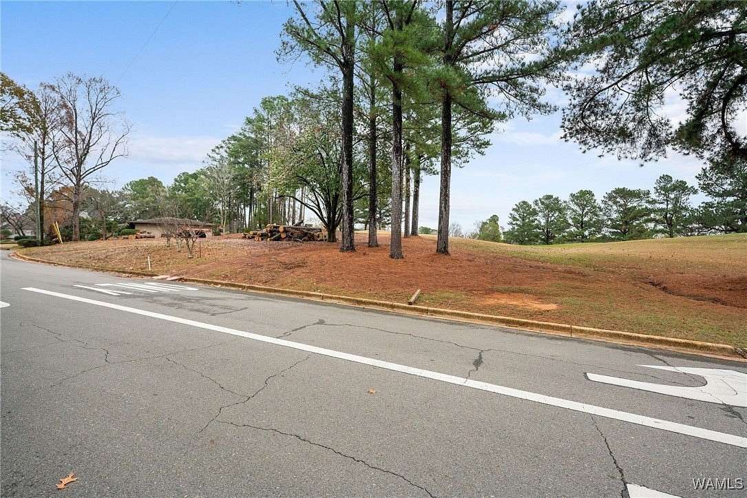 0.48 Acres of Residential Land for Sale in Tuscaloosa, Alabama