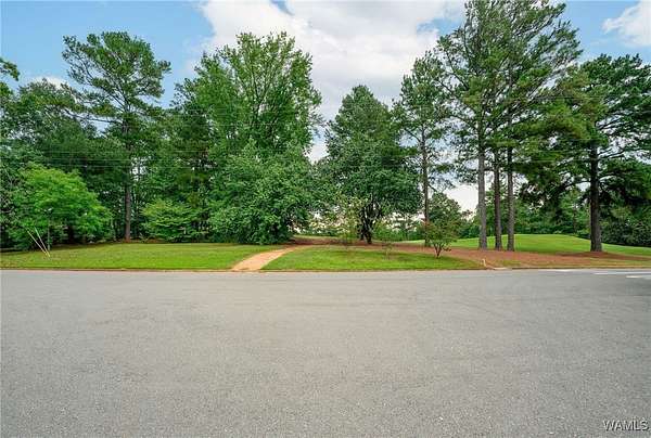0.48 Acres of Residential Land for Sale in Tuscaloosa, Alabama
