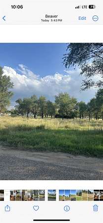 1 Acre of Residential Land for Sale in Beaver, Oklahoma