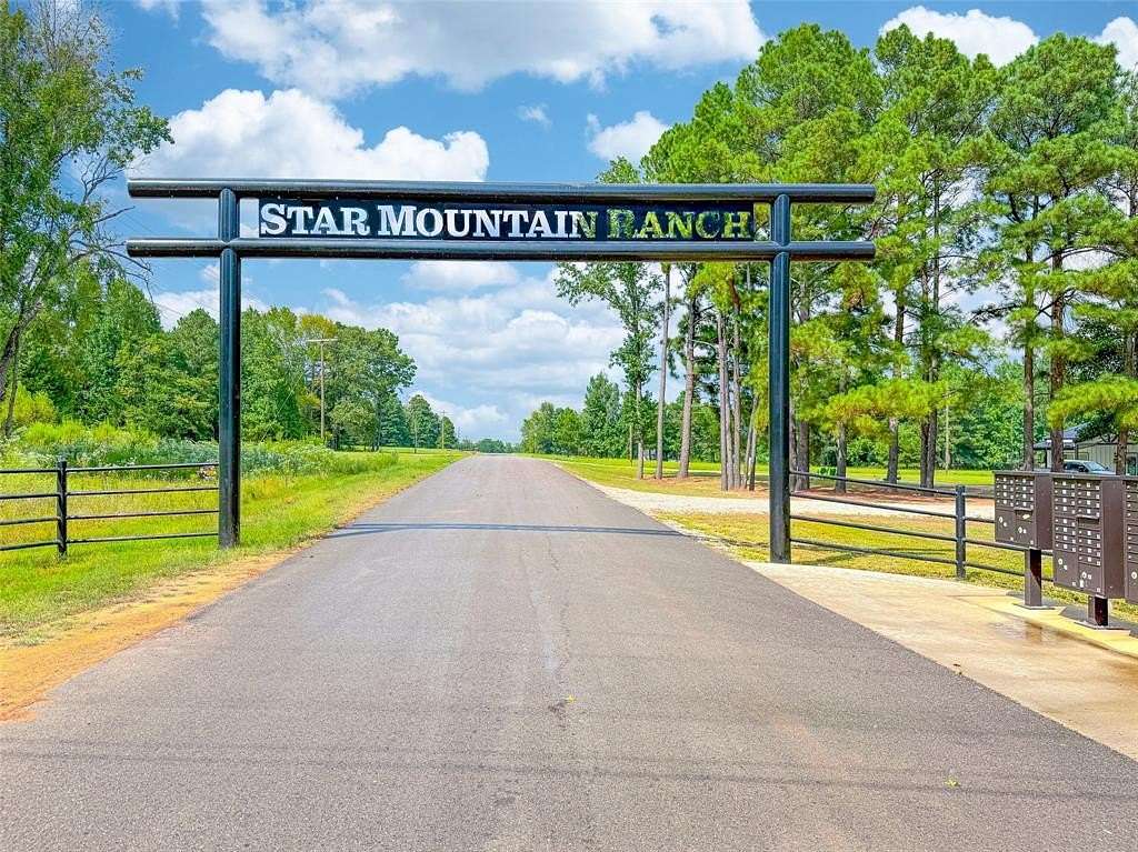 4.89 Acres of Residential Land for Sale in Winona, Texas