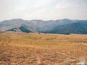 78 Acres of Agricultural Land for Sale in Grantsville, Utah