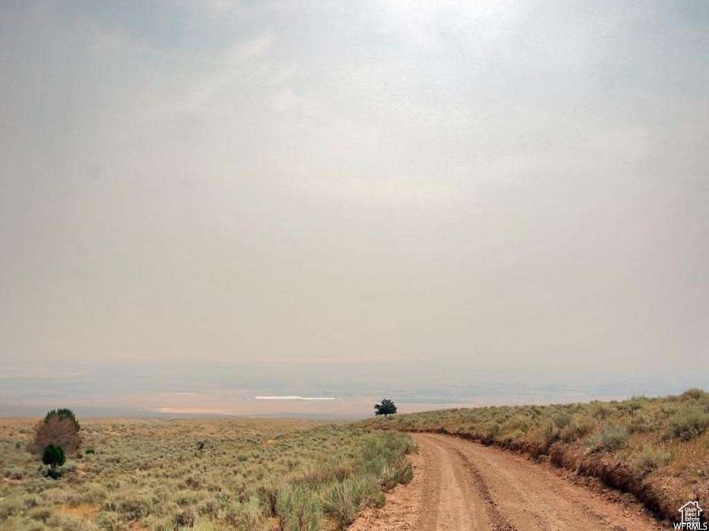 78 Acres of Agricultural Land for Sale in Grantsville, Utah