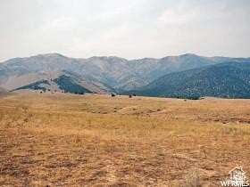 78 Acres of Agricultural Land for Sale in Grantsville, Utah