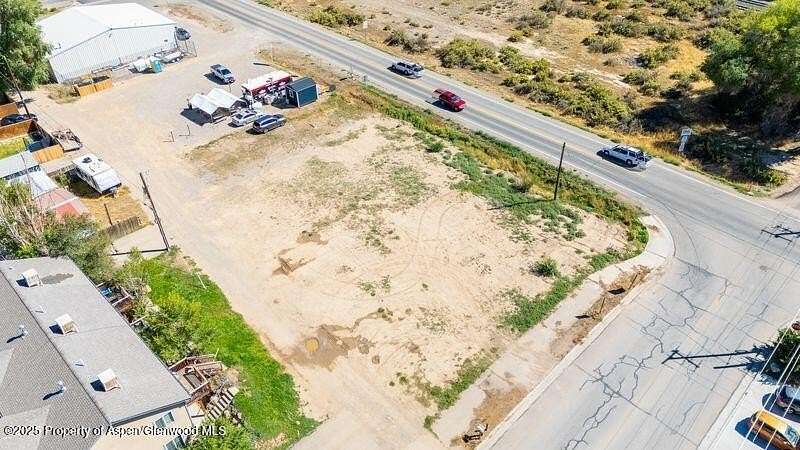 0.3 Acres of Mixed-Use Land for Sale in Silt, Colorado