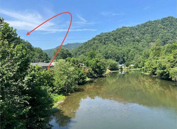 70 Acres of Land for Sale in Bruno, West Virginia