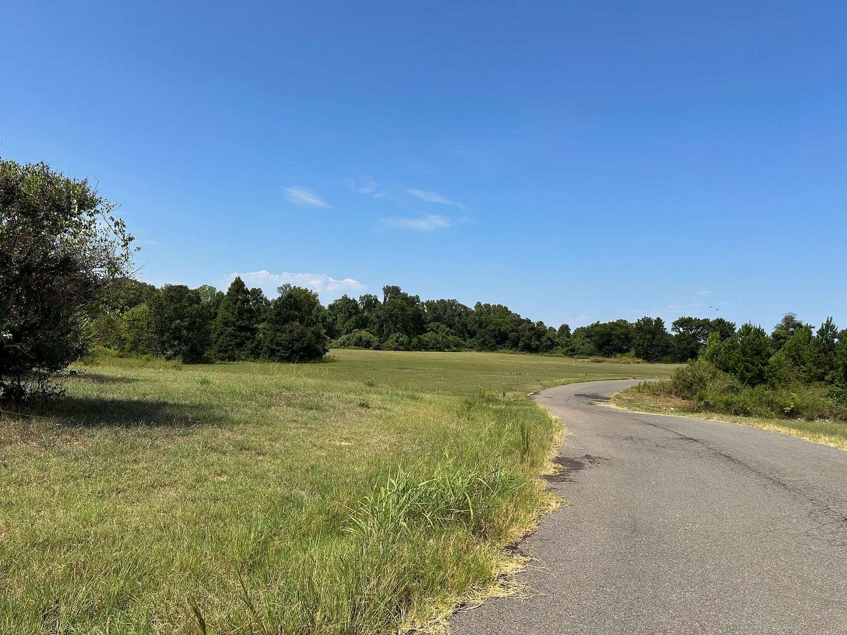 21 Acres of Commercial Land for Sale in Millington, Tennessee