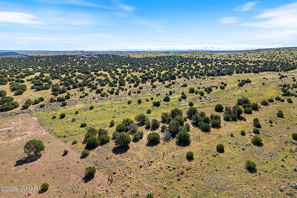 47.7 Acres of Land for Sale in Taylor, Arizona