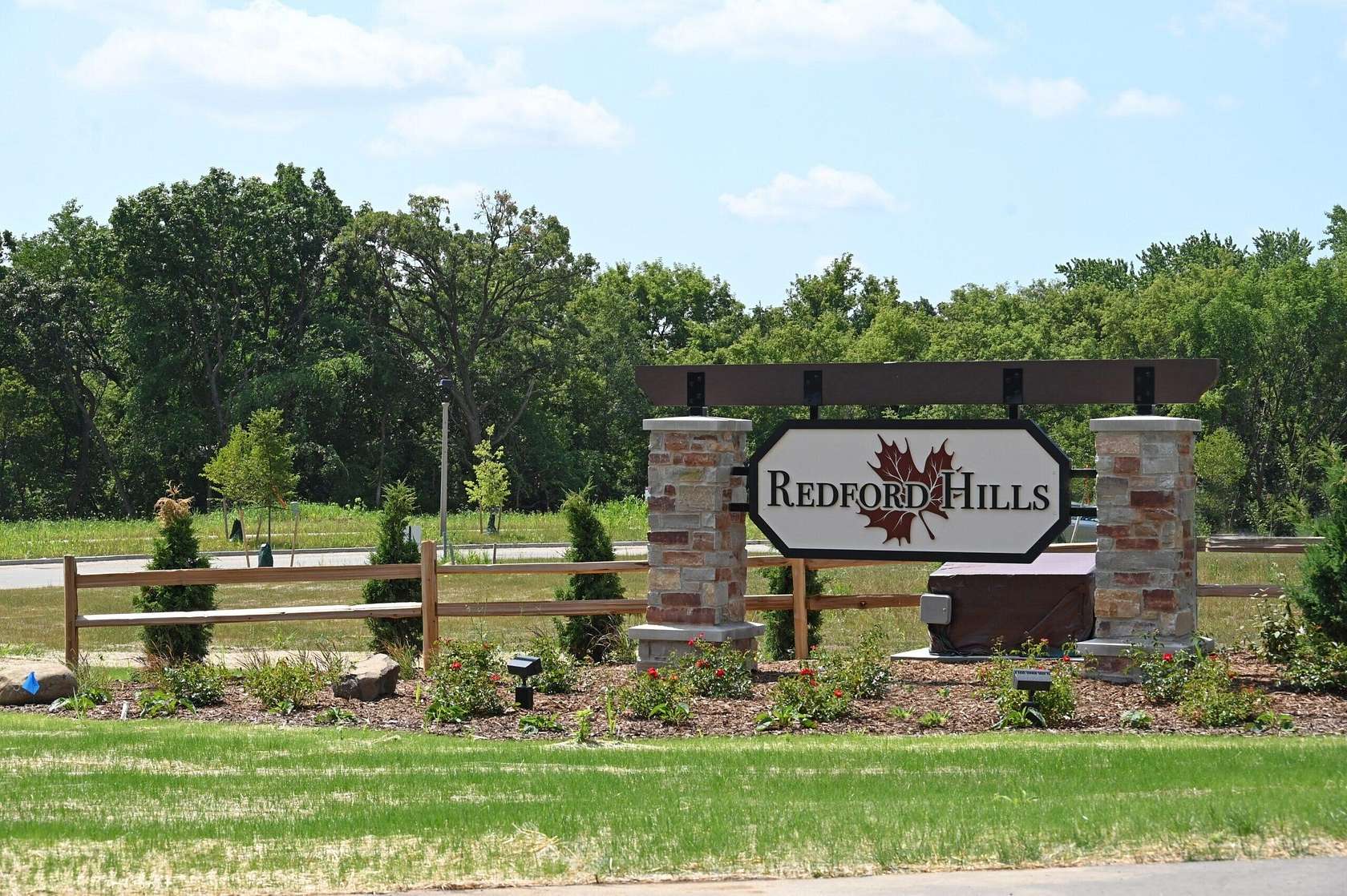 0.38 Acres of Residential Land for Sale in Sussex, Wisconsin