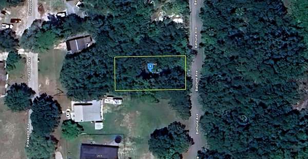 0.2 Acres of Land for Sale in Mims, Florida