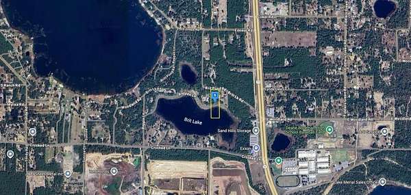 2.79 Acres of Residential Land for Sale in Panama City, Florida