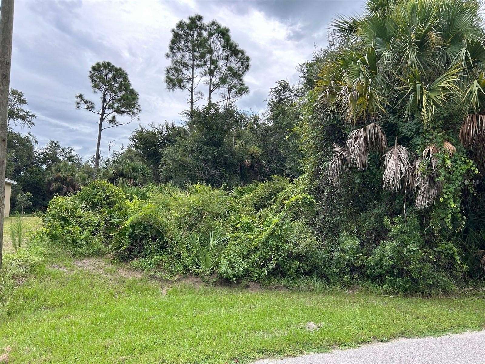 0.34 Acres of Residential Land for Sale in North Port, Florida