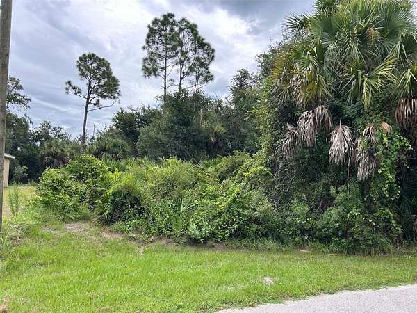 0.34 Acres of Residential Land for Sale in North Port, Florida