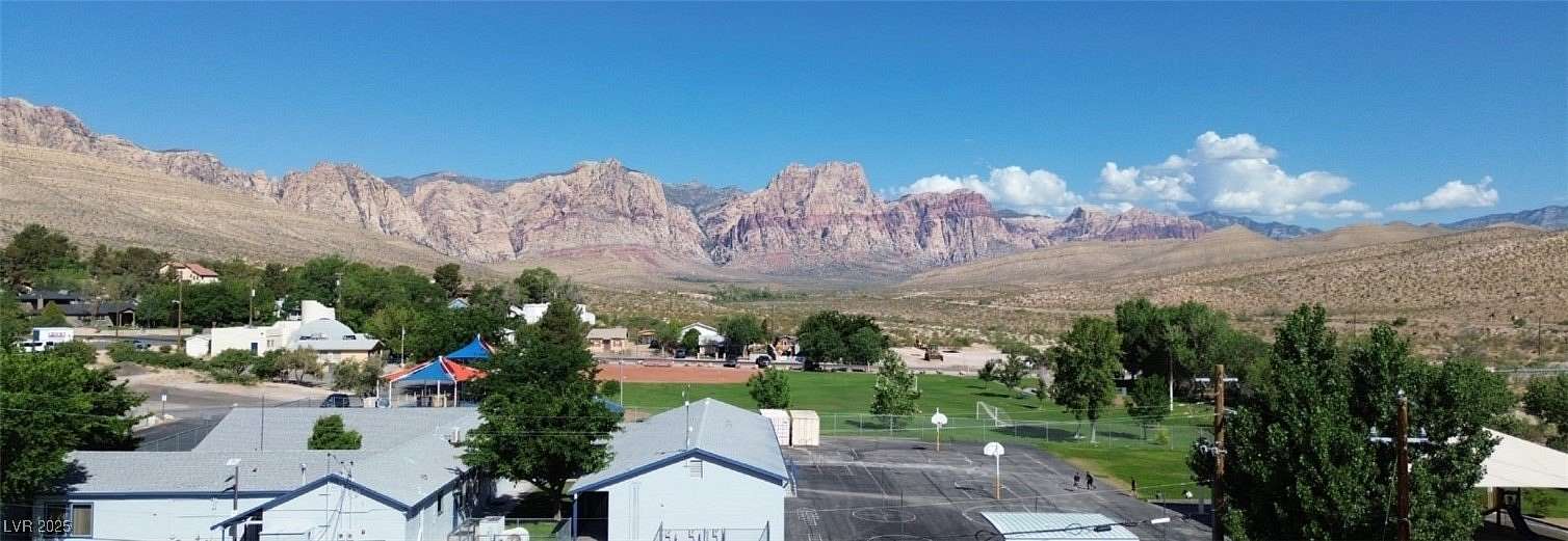 0.51 Acres of Residential Land for Sale in Blue Diamond, Nevada