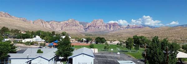 0.51 Acres of Residential Land for Sale in Blue Diamond, Nevada