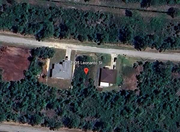 0.23 Acres of Residential Land for Sale in Sebring, Florida