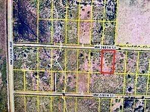 1.25 Acres of Residential Land for Sale in Okeechobee, Florida